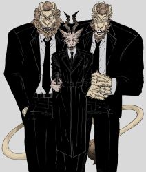 beastars fan art