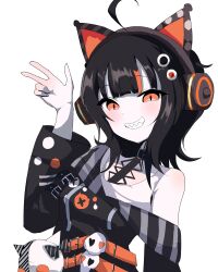 mahou shoujo no majo saiban fan art