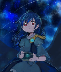iizunamaru megumu from touhou