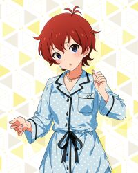 julia (idolmaster) from idolmaster