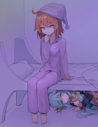 fujimaru ritsuka (female) from fate/grand order by sen (astronomy)