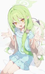 nozomi (blue archive) from blue archive