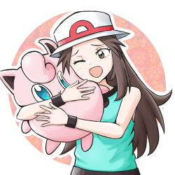 jigglypuff from pokemon