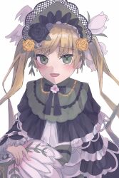 mahou shoujo no majo saiban fan art