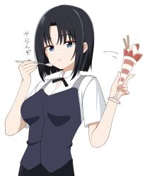 shirafuji kyouko from working!!