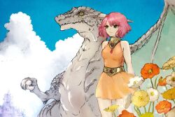 lenna charlotte tycoon from final fantasy