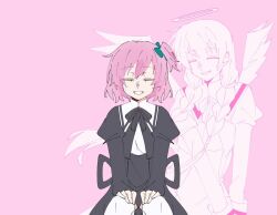 hitotsuyanagi riri from assault lily