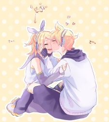 kagamine len fan art
