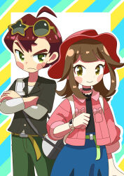 pokemon fan art