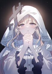 mahou shoujo no majo saiban fan art