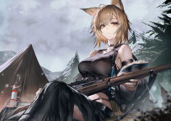 mosin-nagant fan art