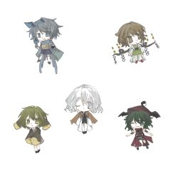 ogata garaiya from len'en