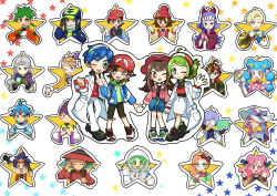 pokemon fan art