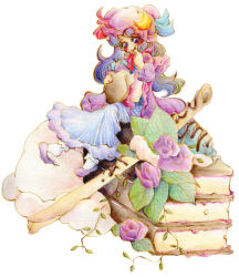 patchouli knowledge from touhou