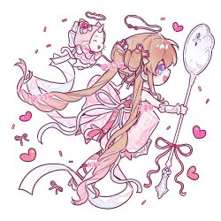 momo (nikki) from nikki (series)