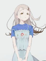 shinosawa hiro from gakuen idolmaster