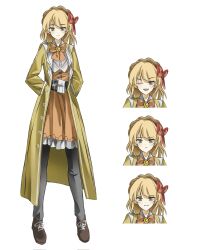 library of ruina fan art