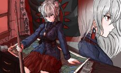 Booru post from safebooru.org