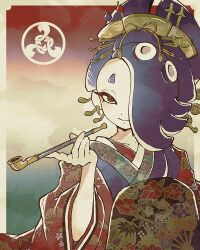 octoling from splatoon (series)