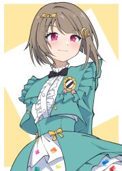 nakasu kasumi from love live!