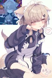 vrchat fan art