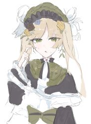 mahou shoujo no majo saiban fan art