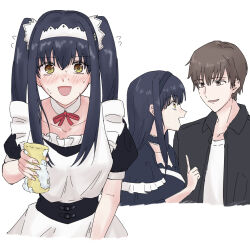 summer pockets fan art