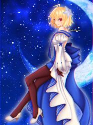 arcueid brunestud from fate/grand order