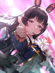 tsukino mito from nijisanji