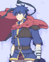 ike (fire emblem) from fire emblem
