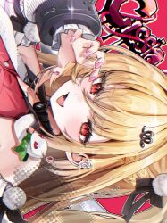 cissia (zenless zone zero) from zenless zone zero