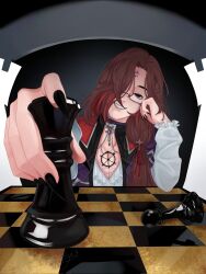 indie virtual youtuber fan art