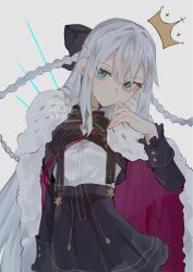 fate/grand order fan art