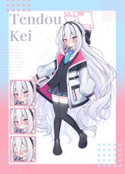 kei (blue archive) from blue archive