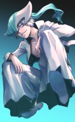 di roy rinker from bleach by soraao0322