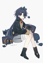 blade (honkai: star rail) from honkai: star rail