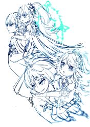 nahida (genshin impact) from genshin impact