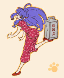 shampoo (ranma 1/2) from ranma 1/2