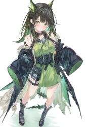 mon3tr (arknights) from arknights