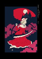 touhou fan art
