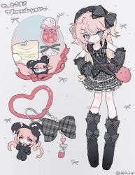 original fan art