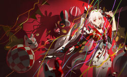 sparkle (honkai: star rail) from honkai: star rail