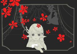 the little mermaid (andersen) from vocaloid