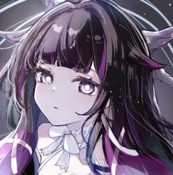 columbina (genshin impact) from genshin impact by shyaruru