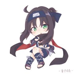 senren banka fan art