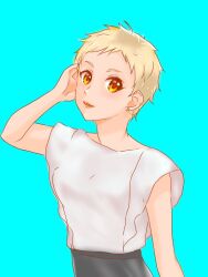senzaki ema from idolmaster