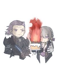 fire emblem fan art