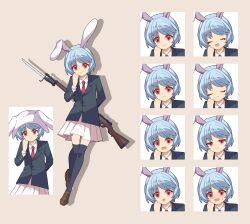 reisen (touhou bougetsushou) from touhou