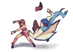 kaito from vocaloid by yen-mi