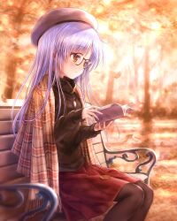 tachibana kanade from angel beats! by goto p